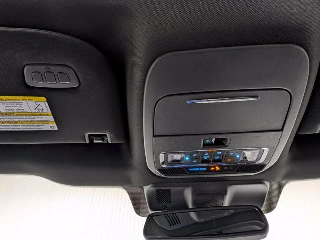 New 2026 Oxford White Ford Lariat® image 53