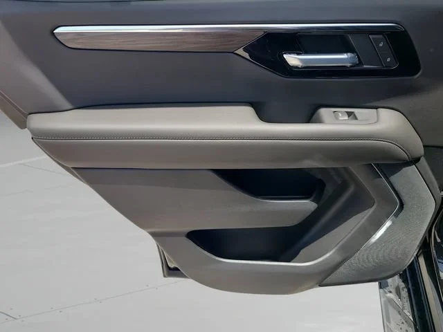 New 2026 Black Chevrolet LS image 18