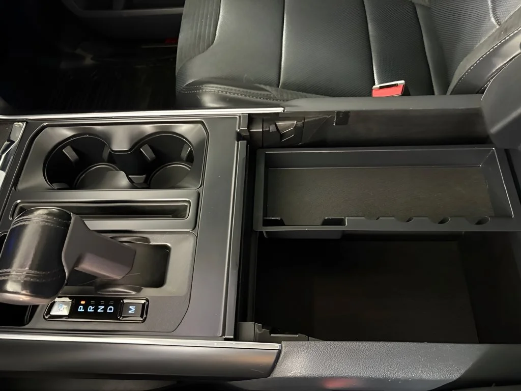 Used 2022 Blue Ford Raptor image 30