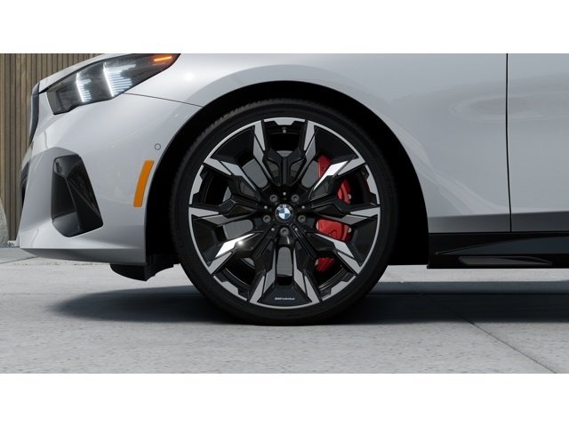 New 2027 Brooklyn Grey Metallic BMW  image 7