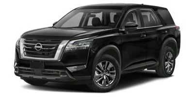 2024 Nissan Pathfinder Platinum 4WD's photo