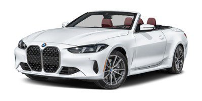2027 BMW 4 Series 430i Convertible xDrive's photo