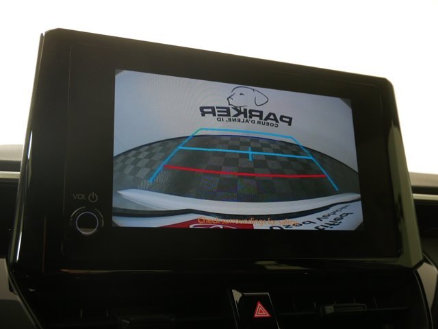 Used 2025 Wind Chill Pearl Toyota SE image 26