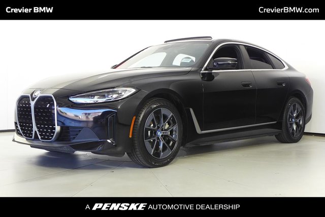 2023|BMW|i4|eDrive40|4D Hatchback