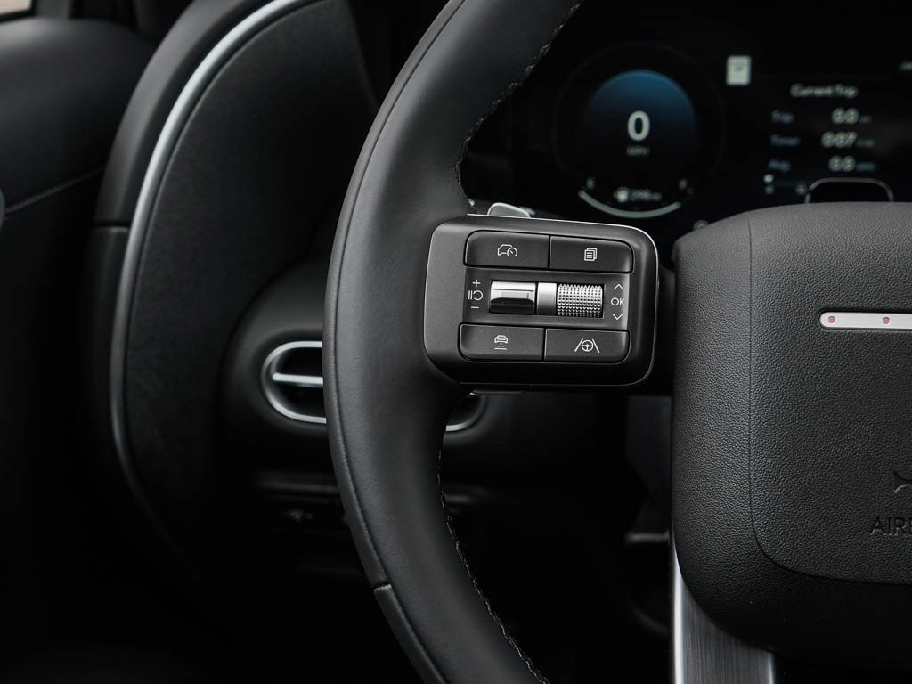 New 2026 Ecotronic Gray Pearl Hyundai Calligraphy AWD image 23