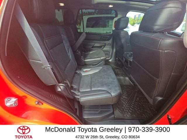 Used 2023  Toyota TRD Pro image 6