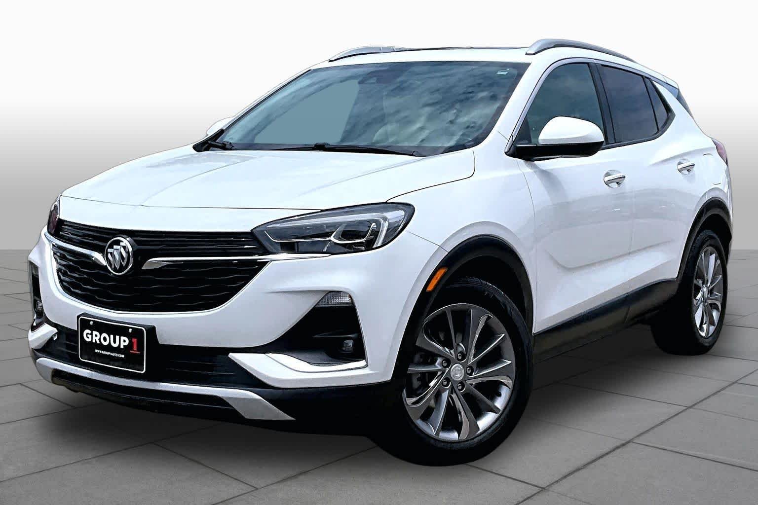 2023 Buick Encore GX Essence's photo