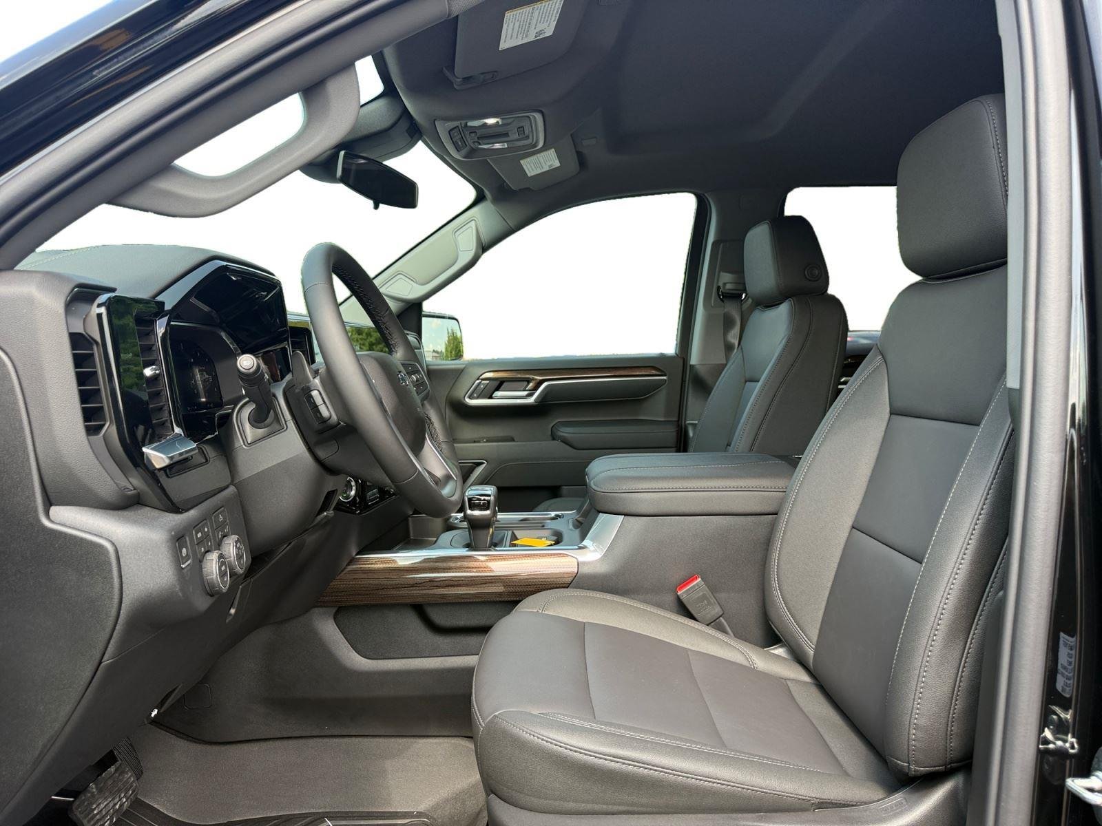 2026 Chevrolet Silverado 1500 RST - Photo 10