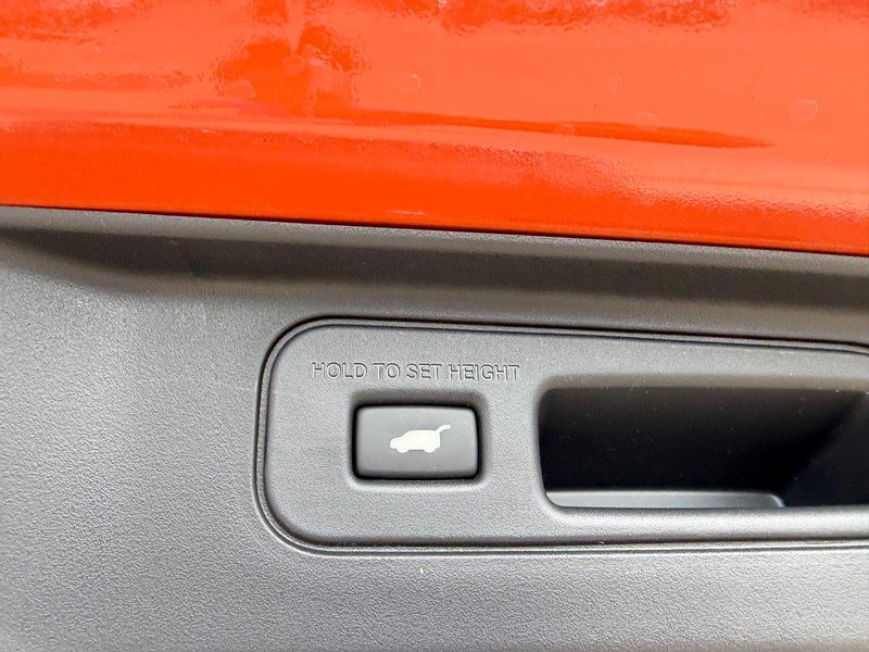 New 2026 Sunset Orange Honda TrailSport image 5