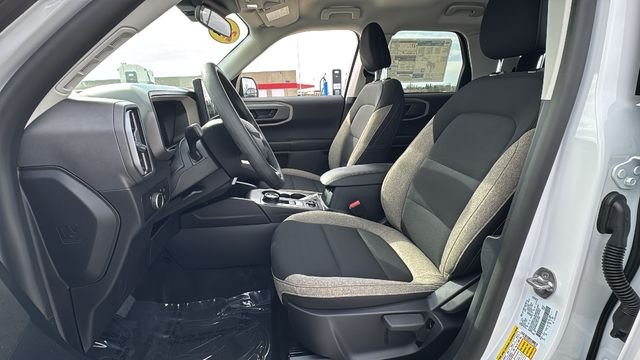 New 2026 Oxford White Ford Big Bend® image 16