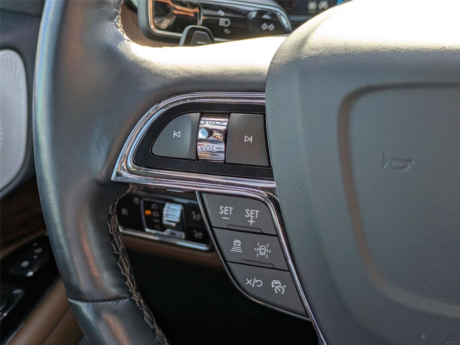 2024 Lincoln Navigator Reserve - Photo 14