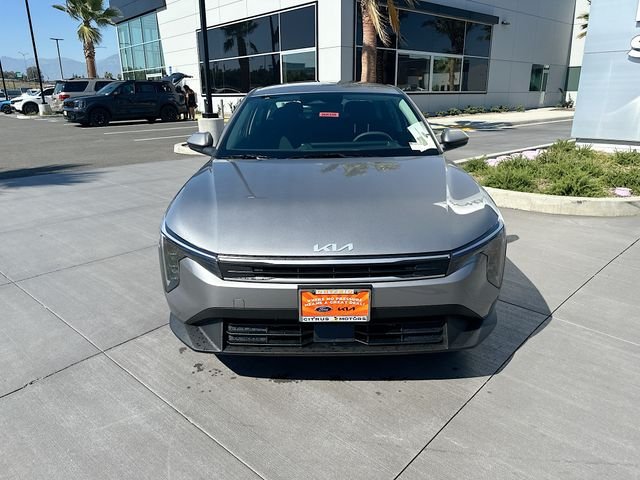 Used 2026 Steel Gray Kia LXS image 29