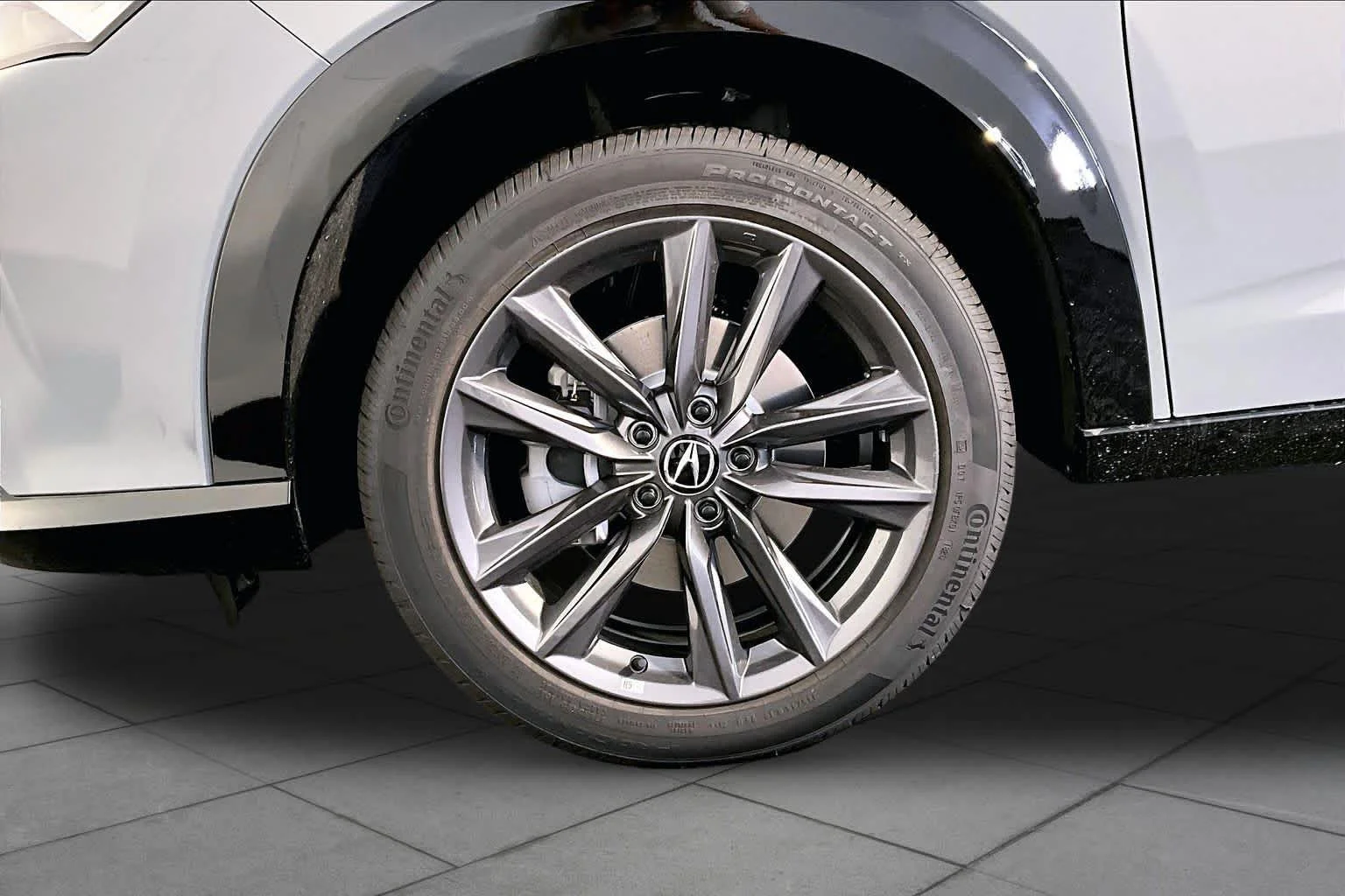 New 2026 Urban Gray Pearl Acura With A-Spec Package image 18