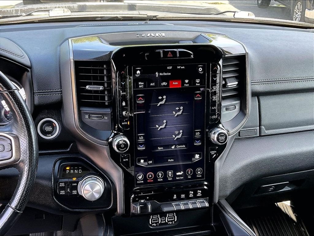 Used 2020 Black Ram Sport image 18