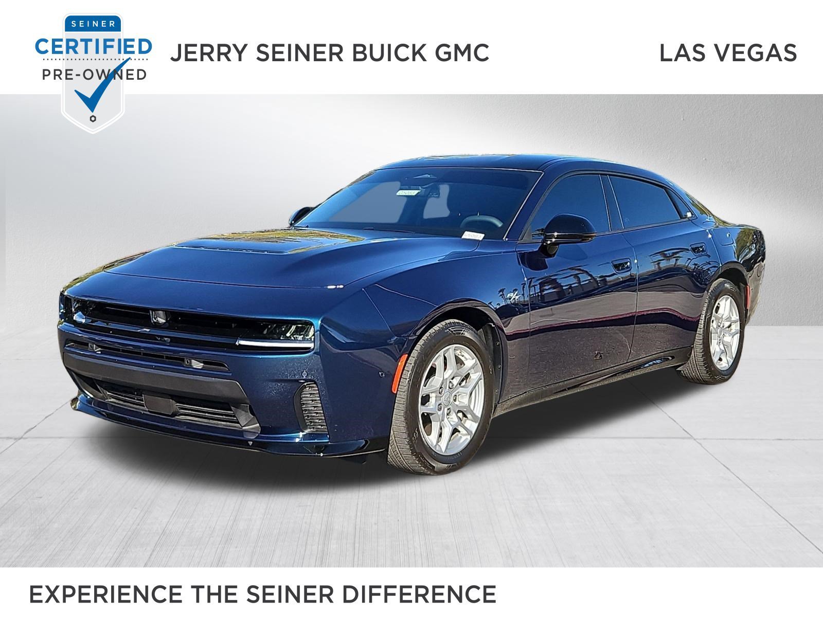 2026 Dodge Charger