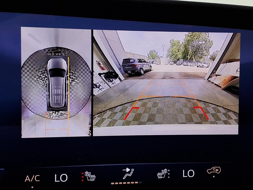 2026 Buick Enclave Sport Touring - Photo 12