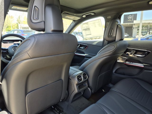 New 2026 Starling Blue Metallic Mercedes-Benz GLC 300 image 52