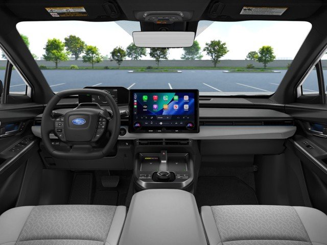 New 2026 CRYSTAL WHITE PEARL Subaru Touring image 18