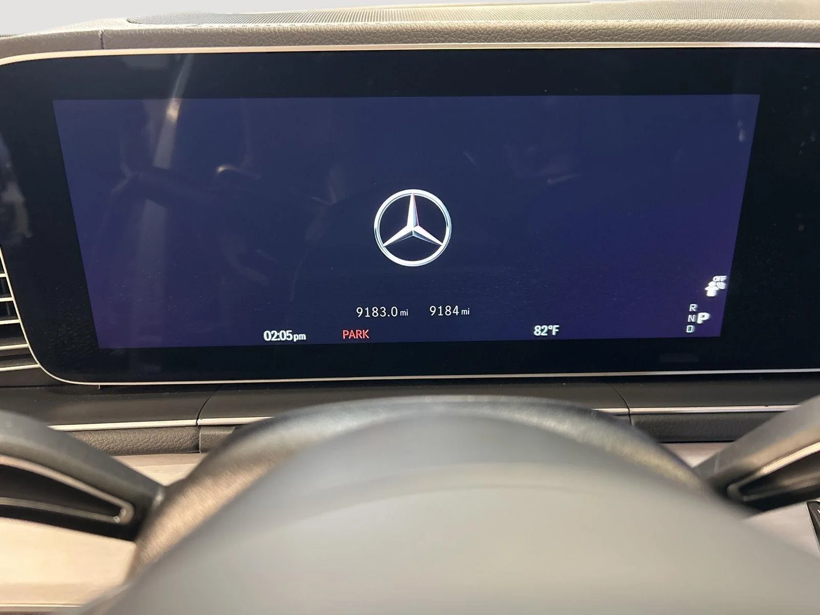 Certified Used 2026 Cirrus Silver Metallic Mercedes-Benz AMG® GLE 53 image 16