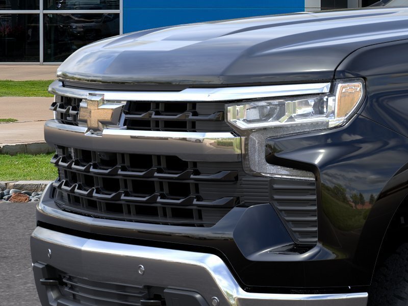 2026 Chevrolet Silverado 1500 LT - Photo 13