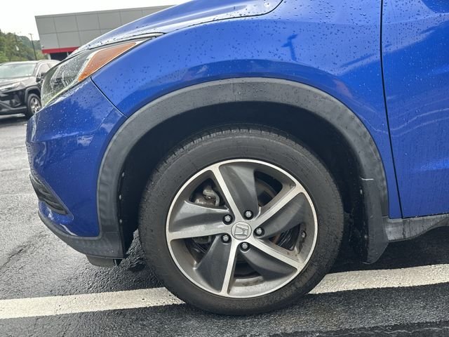 Used 2021  Honda EX-L image 21