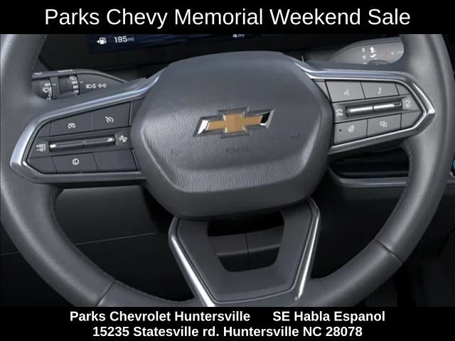 2026 Chevrolet Equinox LT - Photo 19
