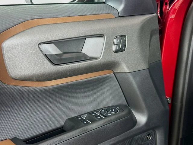 2025 Ford Bronco Sport Outer Banks - Photo 42