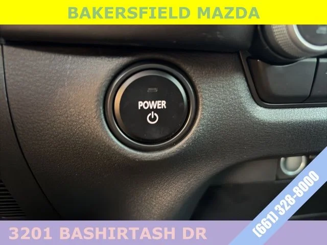 2026 Mazda CX-50 Premium - Photo 25