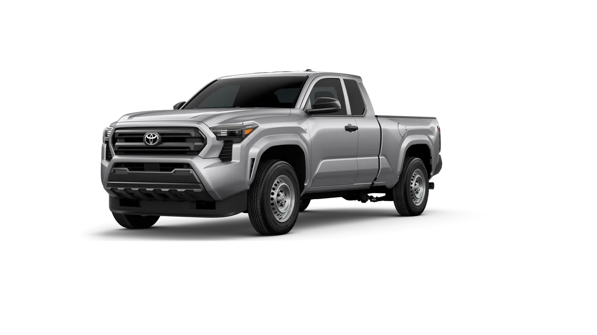 2026 Toyota Tacoma  SR