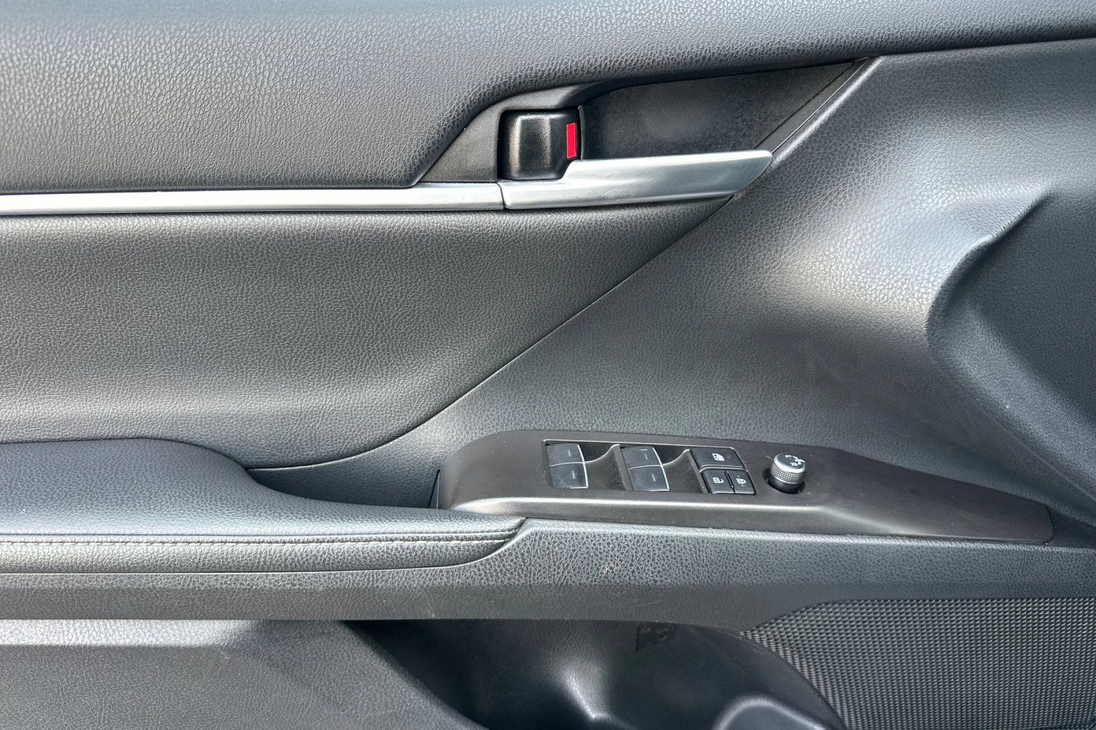 Used 2023 Gray Toyota XSE image 12