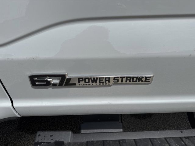 2025 Ford F-350 Super Duty Lariat - Photo 11
