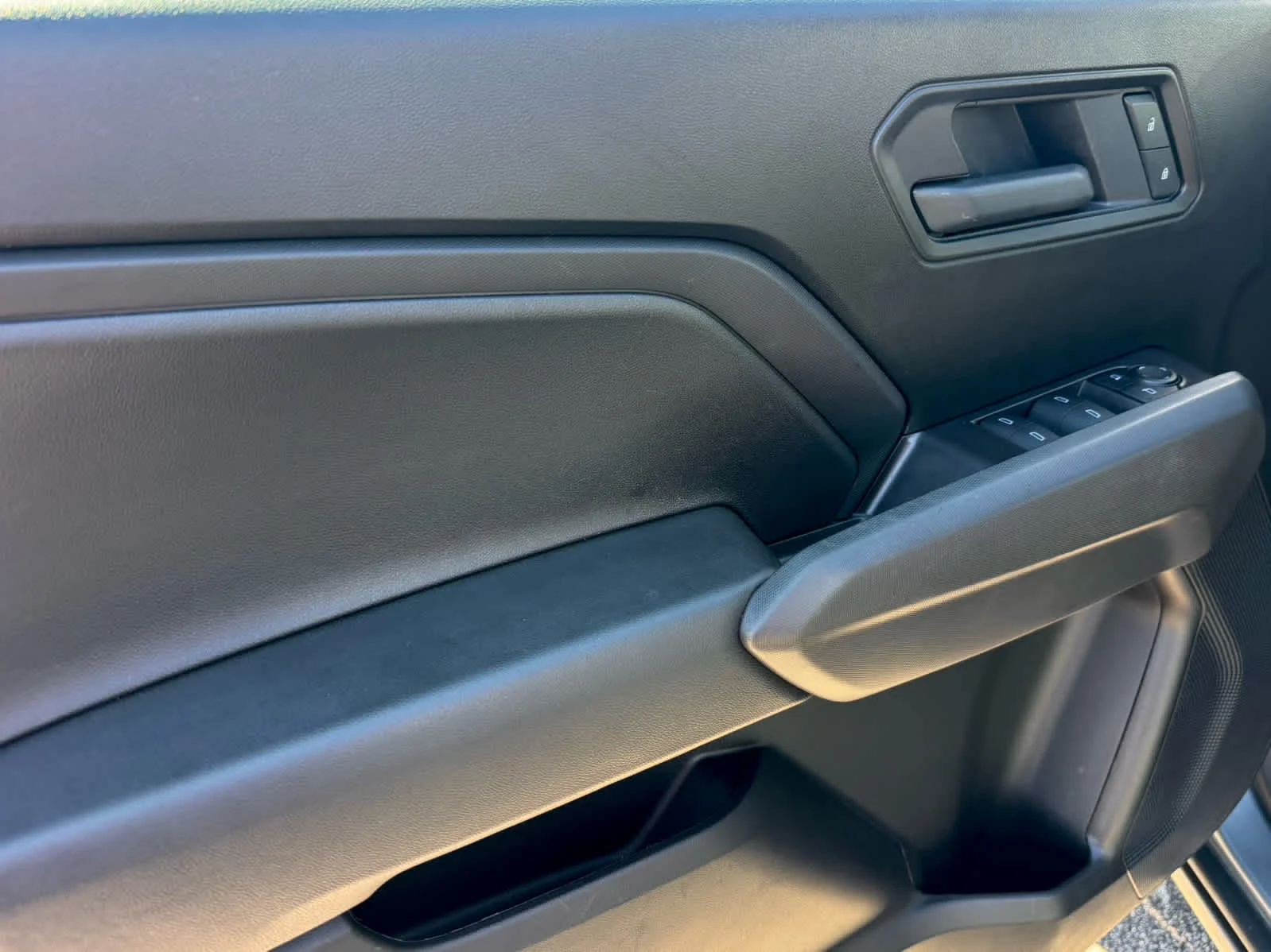Certified Used 2026 Sterling Gray Metallic Chevrolet WT image 15