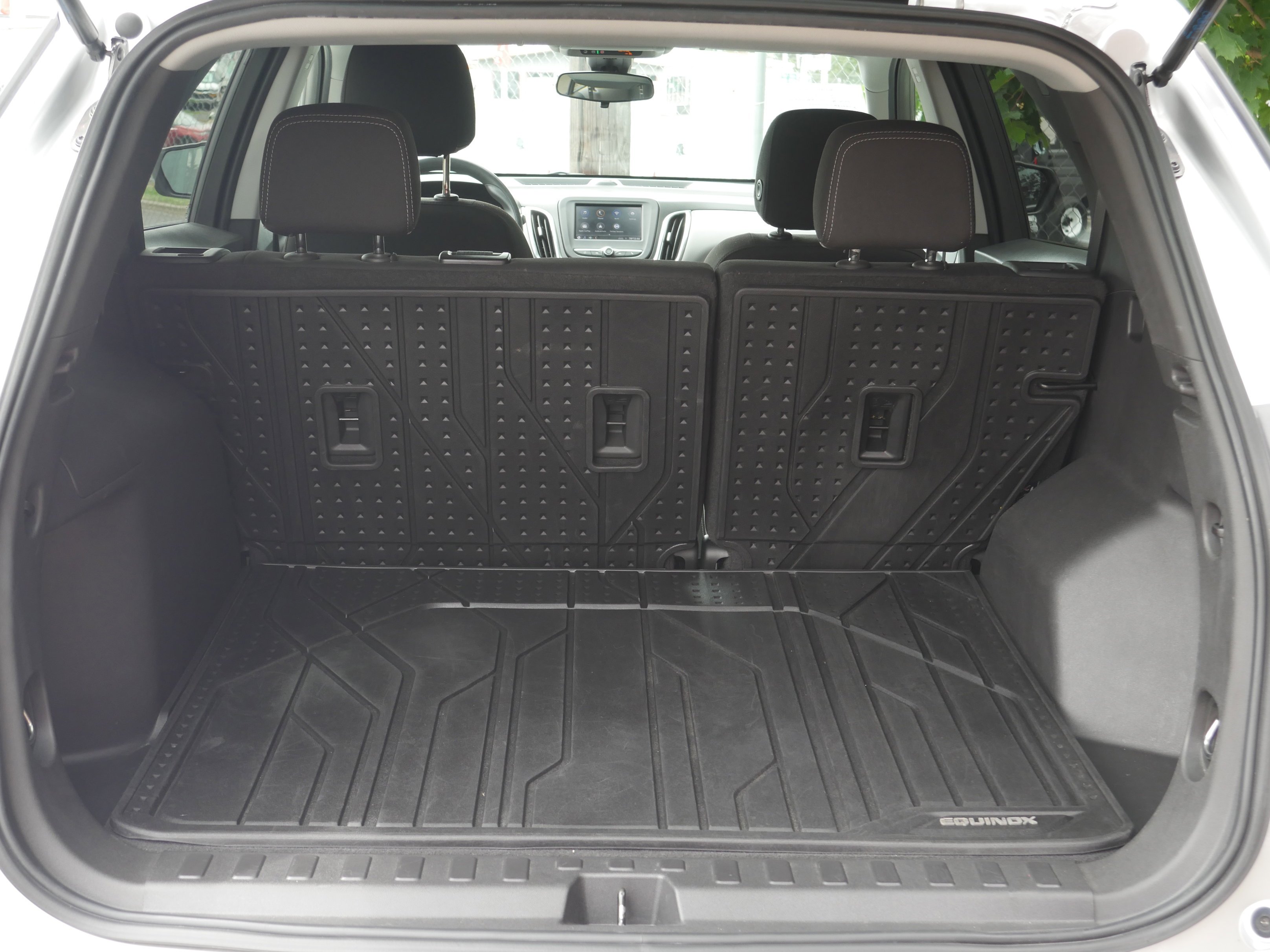 Used 2021 Silver Ice Metallic Chevrolet LS image 21
