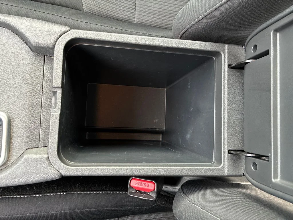 Used 2024 Red Nissan SV image 10