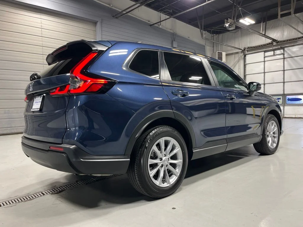 2025 Honda CR-V EX - Photo 7
