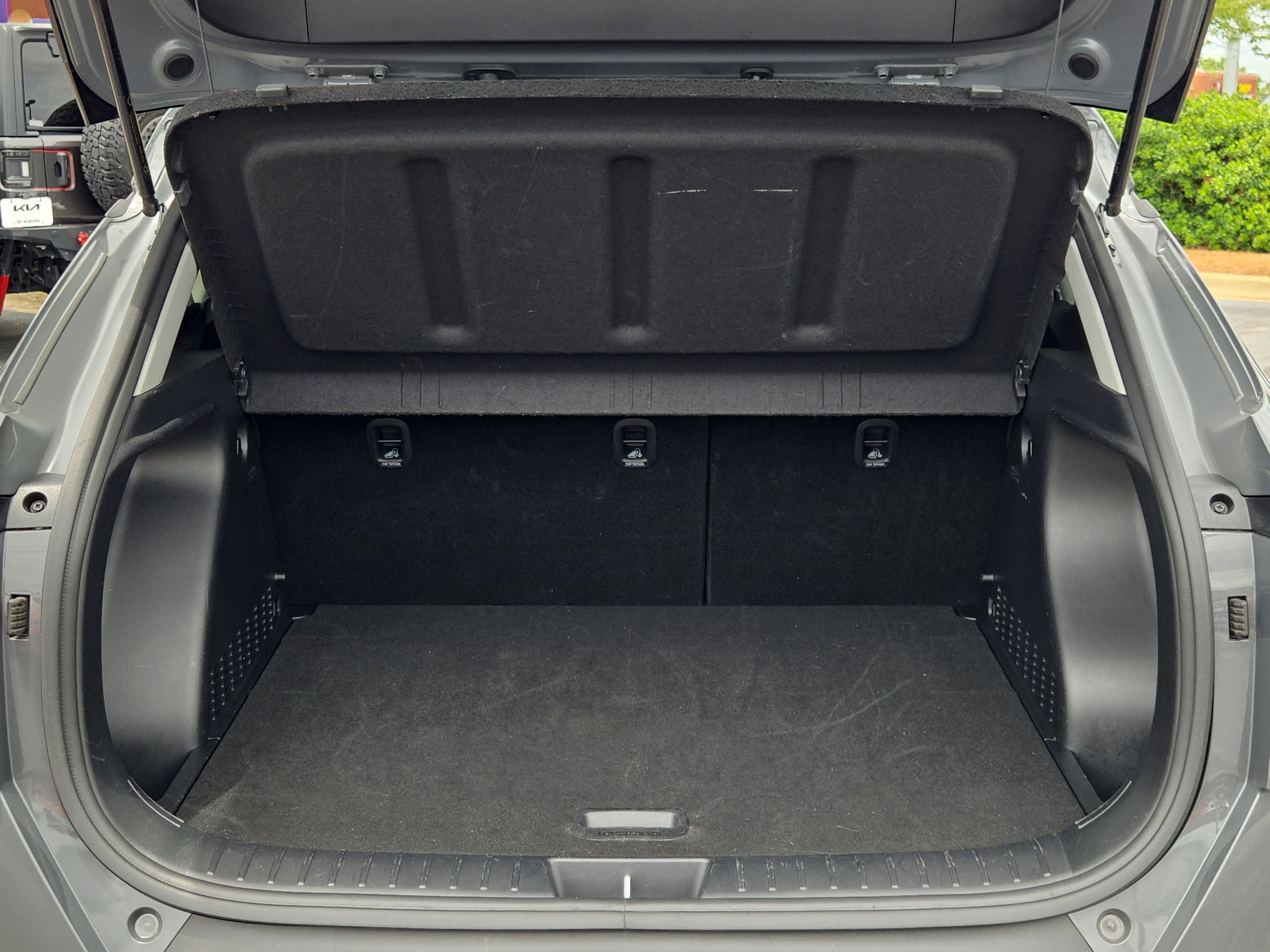 2026 Hyundai Kona SEL Sport - Photo 10