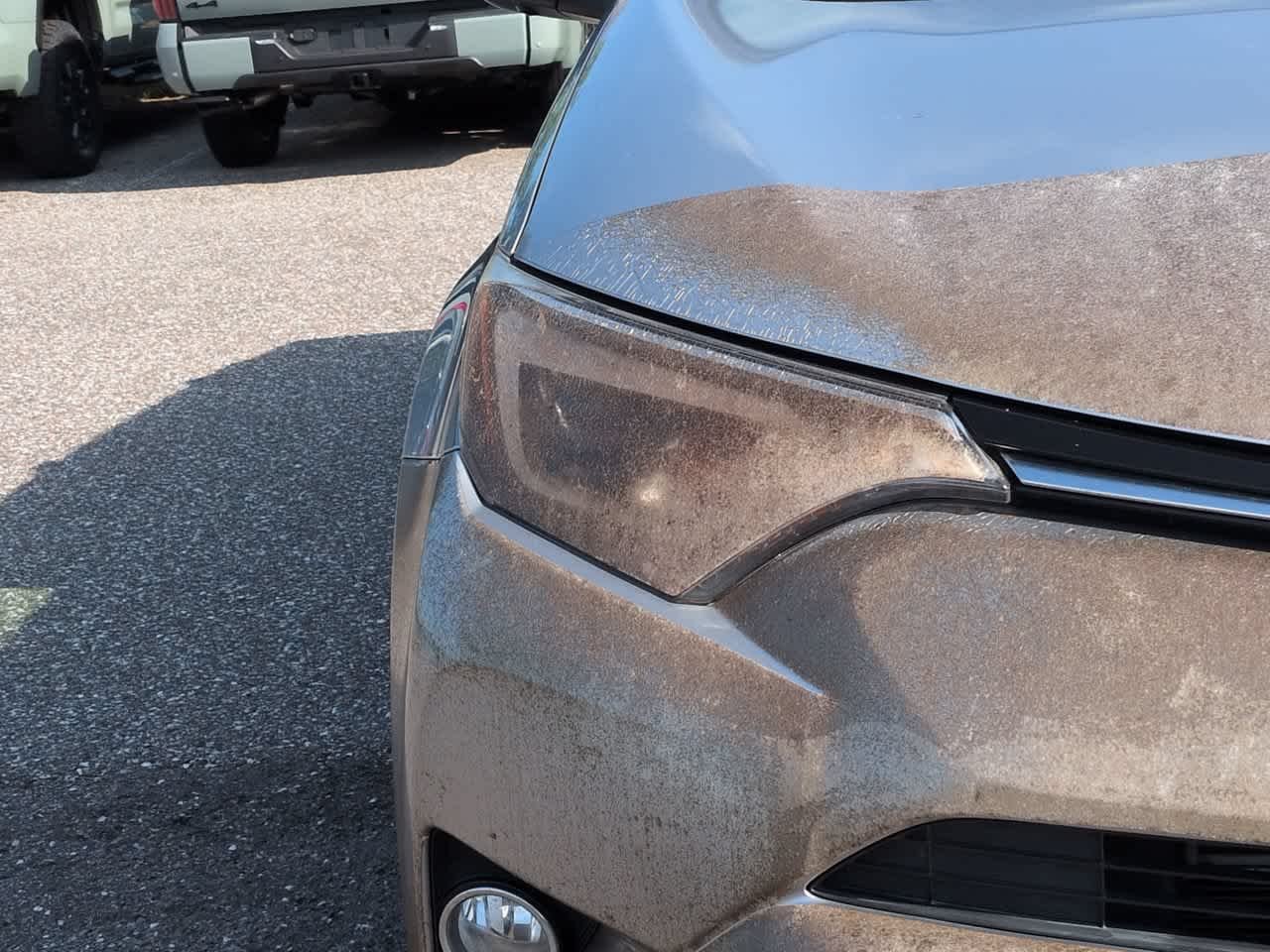 Certified Used 2018 Silver Sky Metallic Toyota Hybrid Limited image 10