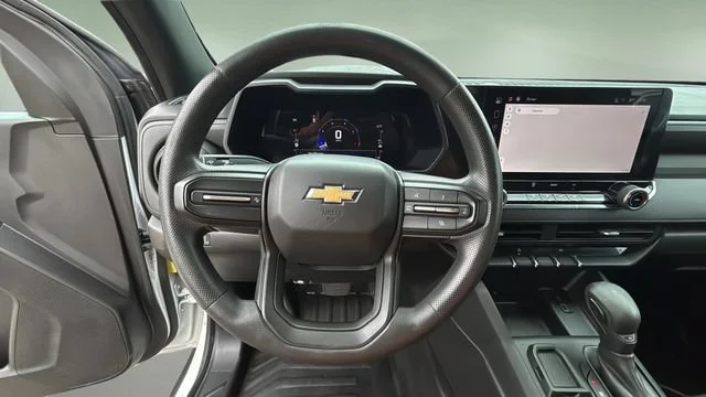 Used 2023 Summit White Chevrolet WT image 13