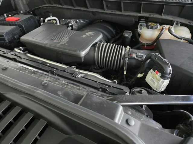 Used 2025 Black Chevrolet LT image 23