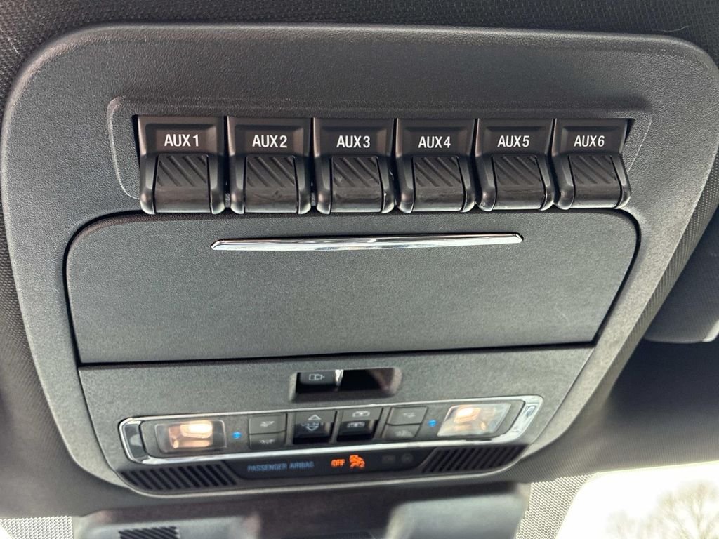 Used 2023 Blue Ford Raptor image 40