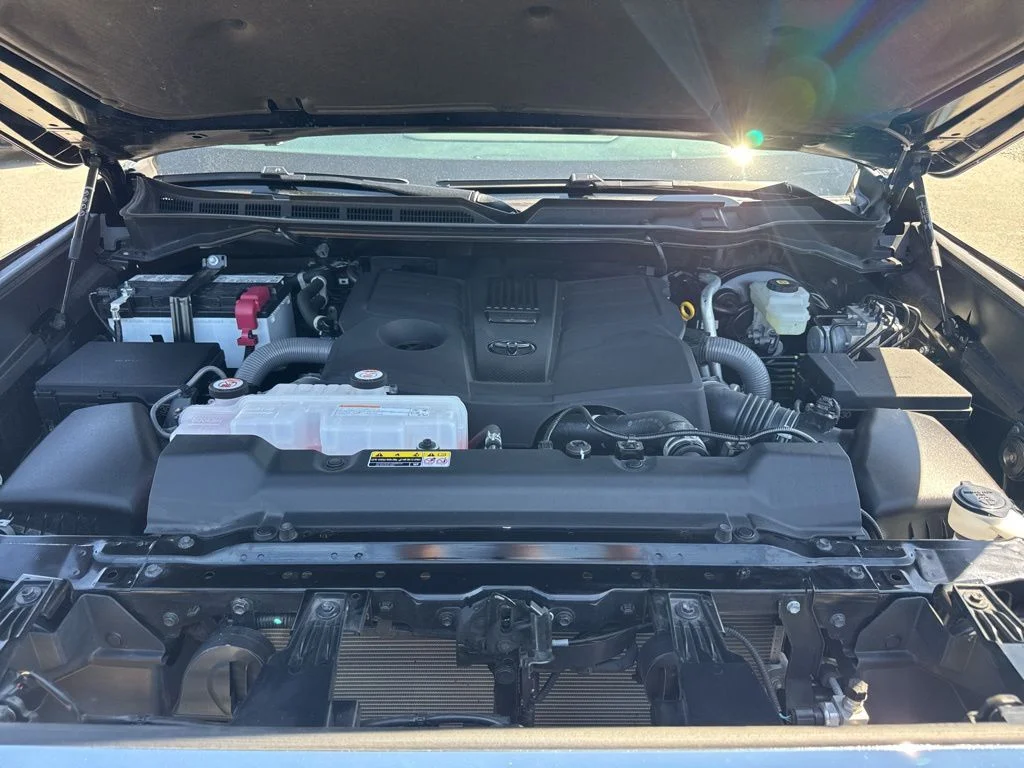 Used 2026 Black Toyota 1794 image 39