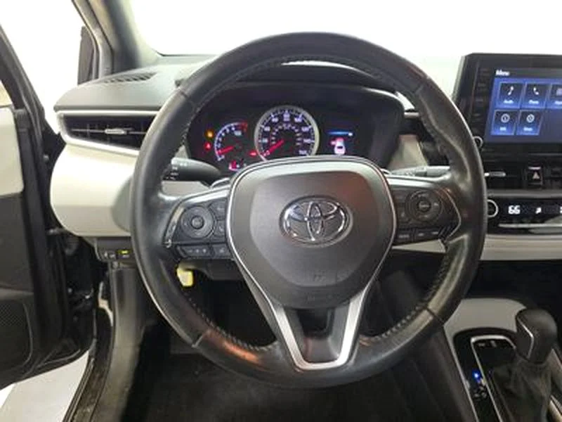 Used 2022 Black Toyota APEX SE image 10