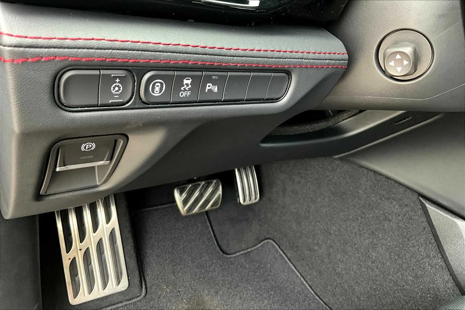 2026 Acura MDX A-Spec Package - Photo 39