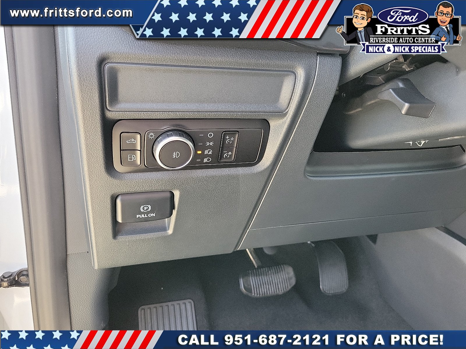 New 2026 Oxford White Ford STX® image 13