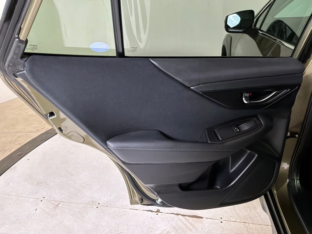 Used 2023 Brown Subaru Premium image 12