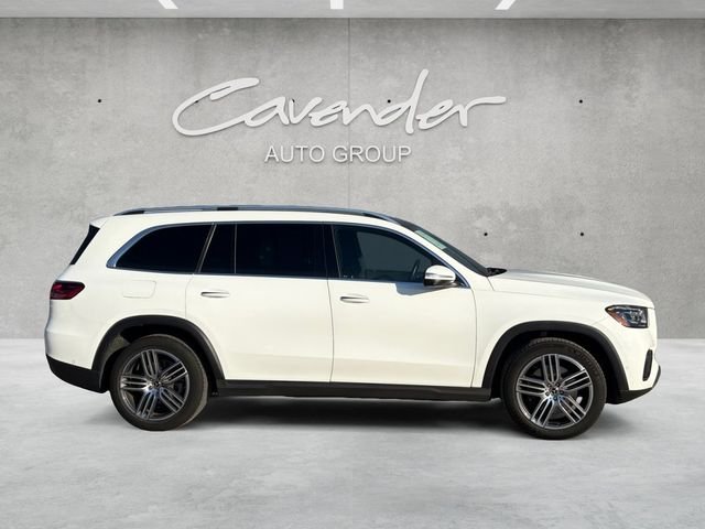 Used 2025  Mercedes-Benz GLS 450 image 17