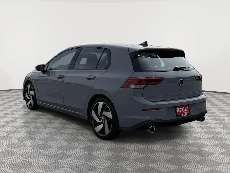 New 2026 moonstone gray Volkswagen S image 5