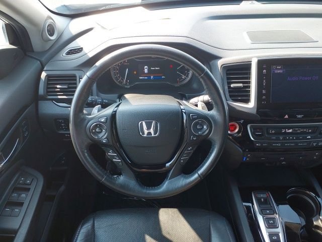 Used 2017 Gray Honda Elite image 8