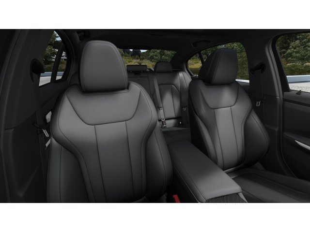 New 2026 Gray BMW M340i image 11