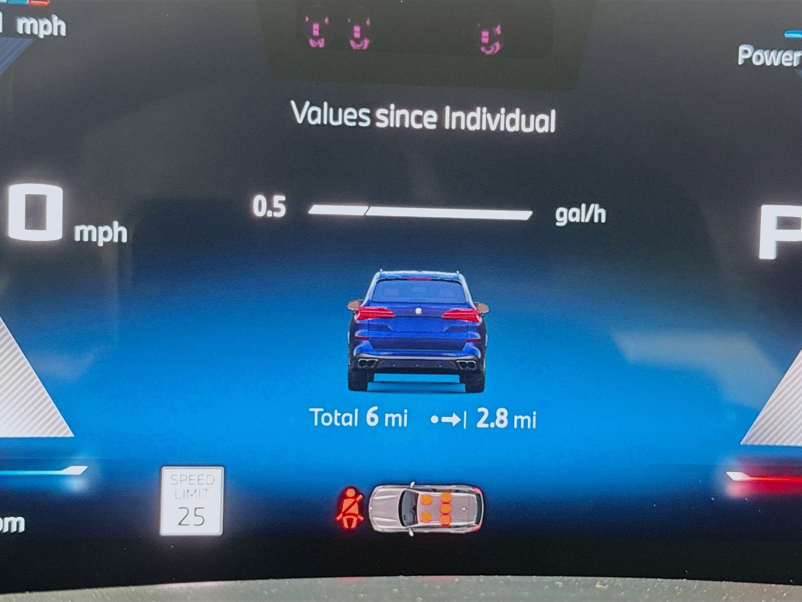 2026 BMW X5 M60i - Photo 12